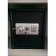 Black Powder Coated Small Gun Safe LG-522 Digital Entry For Personal User