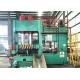 Hydraulic 1.0D Stainless Steel Elbow Making Machine Cold Method Forming