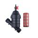 Garden / Agriculture Screen Irrigation Filter System Irrigation Filter 1.5 2''