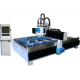 Marble Jade Crystal Stone CNC Engraving Machine , Stone Carving CNC Router