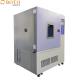 Programmable High Low Temperature Chamber GB/T5170.5-2006 Temperature Humidity machine