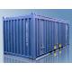 Custom 20 Feet  Hard Open Top Container Iso Shipping Container