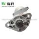 185086690 12V 13T Perkins Starter For Excavator Starter Motor 2TNE67 185086690 18508-6690 428000-3760 4280003760