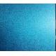 China factory Blue color galvalume steel sheets with fingerprint