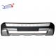 Custom Design D010 Auto Bumper Guards For Subaru Forester 2013 - 2015