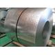 S220GD S250GD Hot Dipped Galvanized Steel Coils Chromated AFP Oiled Surface