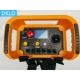 500 Meter Bidirectional Feedback Mode Industrial Wireless Remote Control