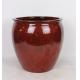 Ceramic Hand Made Outdoor Glazed Plant Pots 13.5'' 18'' 23''