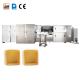 high quality automatic biscuit appliances tart shell making machinery
