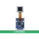 CAMA-AFM31 Capacitive Fingerprint Sensor With Fingerprint Algorithm And Proccesor Chip