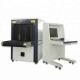 Hotel Security X Ray Detection Equipment With Tunnel Size 650*500mm