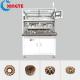 6 Working Station Automatic Flyer Stator Winding Machine For Electric Motor XT-BL06