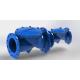 40 Degree Incline Swing Flex Check Valve With Nylon Reinforcement Disc