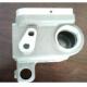 Electroplating Robot Mechanical Arm Parts Oxide TS16949