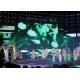 P4 LED HD Screen Indoor Full Color Led Panel LED Video Display SMD 3 in1