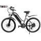 TM-KV-2660 Electric Mileage 31KM Electric Battery Powered Bike 26 Inch With