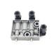 pneumatic truck seats control valve of truck seat parts air ride valve truck seat air system controller parts
