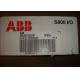 ABB PULSE COUNTER S800 I/O Digital Output Module 3BSE013228R1 DP820 NEW IN BOX