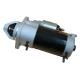 Solenoid 0-001-364-100 / 0-001-360-035 Diesel Engine Starter For DEUTZ FL Tractor
