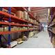 Warehouse Storage Solution Heavy Duty Storage Rack with High Capacity