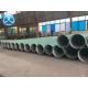12-300mm SS Decorative Pipe ERW Welded 316l Stainless Steel Tube