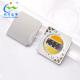 13*13mm RGBCW Tunable COB LED Chip 10W 12V 2700K / 6000K