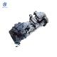 Kawasaki Engine Hydraulic Main Pump Assy 14666232 For Excavator EC Komatsu EC750D