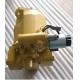 CAT345B hydraulic fan pump 259-0814 and Spare Parts