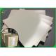 Food Grade Full Hot Water White Pe Lamination Paper in Making Paper Cup