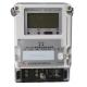 240V Single Phase Smart Electric Meters for  Automatic Remote Reading System PLC