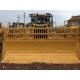 Year 2010 Used Caterpillar D6R Crawler Bulldozer 3306 engine with Original Paint and air condition for sale