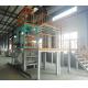 metal casting machinery low pressure die casting machine manufacturer for aluminum alloy casting