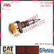 diesel fuel injector 177-4752 1774754 for C-A-Terpillar truck engine 3126B/3126E common rail injector 177-4752 177-4754 1