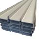ODM U Shape Stainless Steel Decorative Profiles 300 Series ASTM