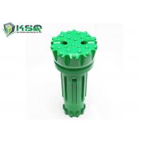 DHD Shank DHD380-203mm DTH Drill Bits For Pile Foundation Engineering