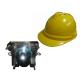 Plastic Injection Auto Safty Cap helmet mold, auto parts mould