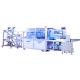 13KW Disposable Medical Mask Packaging Machine Full Automatic