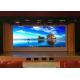 Small Pitch 3mm SMD2121 Indoor Fixed LED Display Wall Mounted