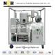 3000L/ H Insulation Transformer Oil Purifier High Efficiency Intelligent 30kw