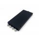 0.7GHz to 6GHz 4 Way Microwave Power Divider SMA Female Connector