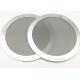 Round Wire Mesh Filter Screen 304 316 Stainless Steel Etching For Disc Coffee Filters