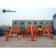 Inorganic Thermal Insulation Glazed Hollow Beads Expand Dry Mortar Mixing Plant