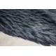 Long Hair Fur Fabric 100% AC or with mAC，Express your personality and taste in winter fashion