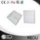Dimmable LED Surface Mounted Panel Ceiling Light - 12W - Square - Warm White