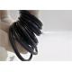 7073455020 Black EPDM NBR Rubber Seal O Ring 07000B5090 Small Size Anti Chemical
