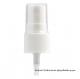 Fine Mist Spray Pump 18/410 Smooth Closure dosage 0.12ml Quality is our culture