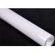 Professional PVC Cling Film Customized Dimension 10 - 15 Mic Thickness