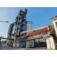 Rotary Kiln Cement Processing Equipment OPC Integrated Cement Plant