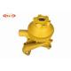 Construction Machinery Water Pump 6136-61-1102 For Excavator Diesel Engine 6D105