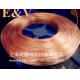 8 mm Copper Continuous Casting Machine / rod production equipment
